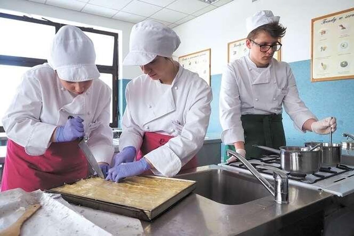 Olimpiada Wiedzy o Żywieniu i Żywności. Do wygrania były cenne nagrody Olimpiada Wiedzy o Żywieniu i Żywności. Do wygrania były cenne nagrody