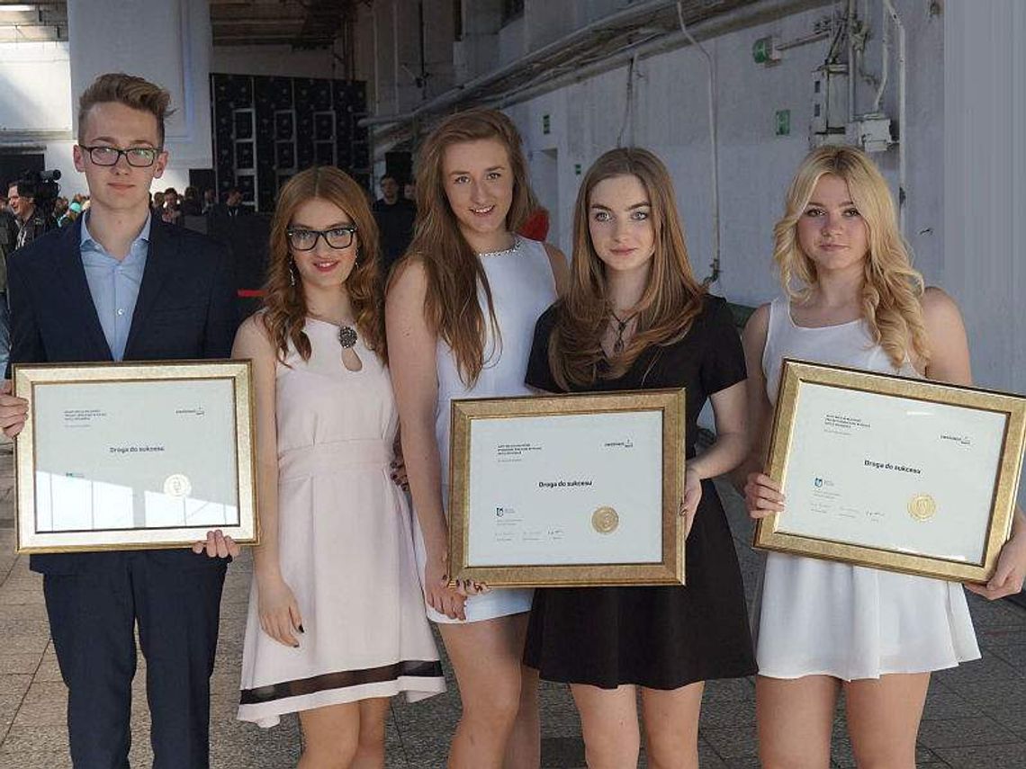 Olimpiada Zwolnieni z Teorii: Zwycięstwo uczniów z Lublina