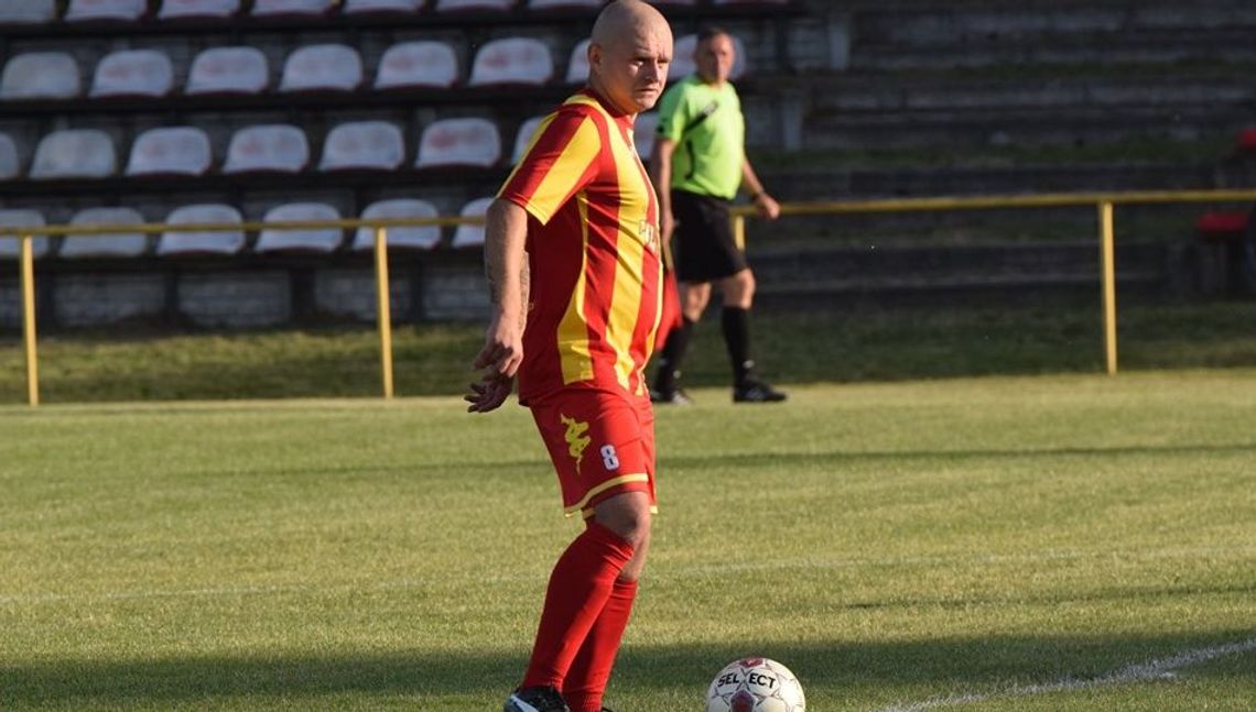 Olimpiakos – Igros 0:1. Zmiennicy dali odpowiednią  jakość