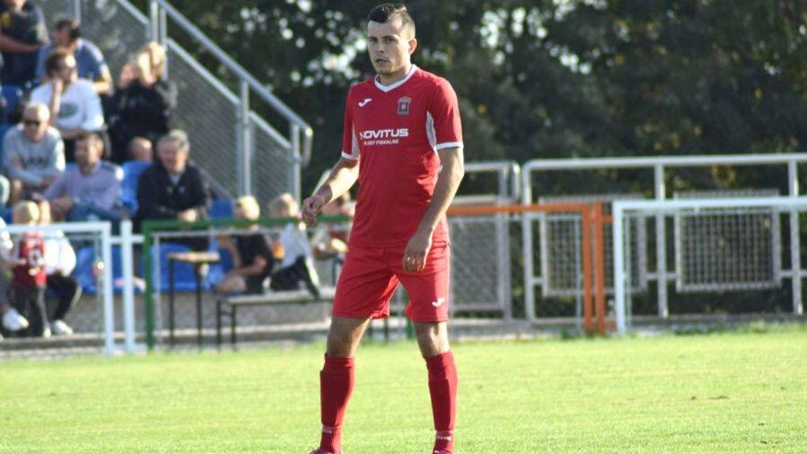 Olimpiakos – Roztocze 2:4. Pozostałe wyniki zamojskiej klasy okręgowej