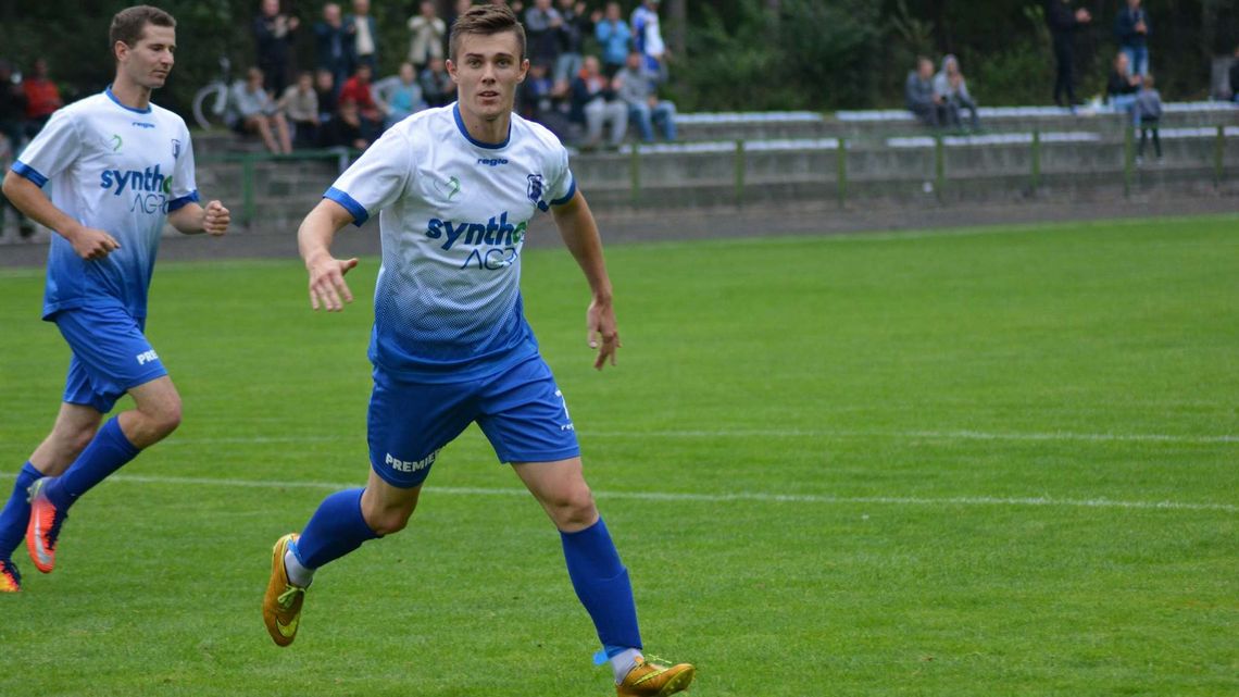 Olimpiakos – Sokół 2:3. Strzelanina w Tarnogrodzie