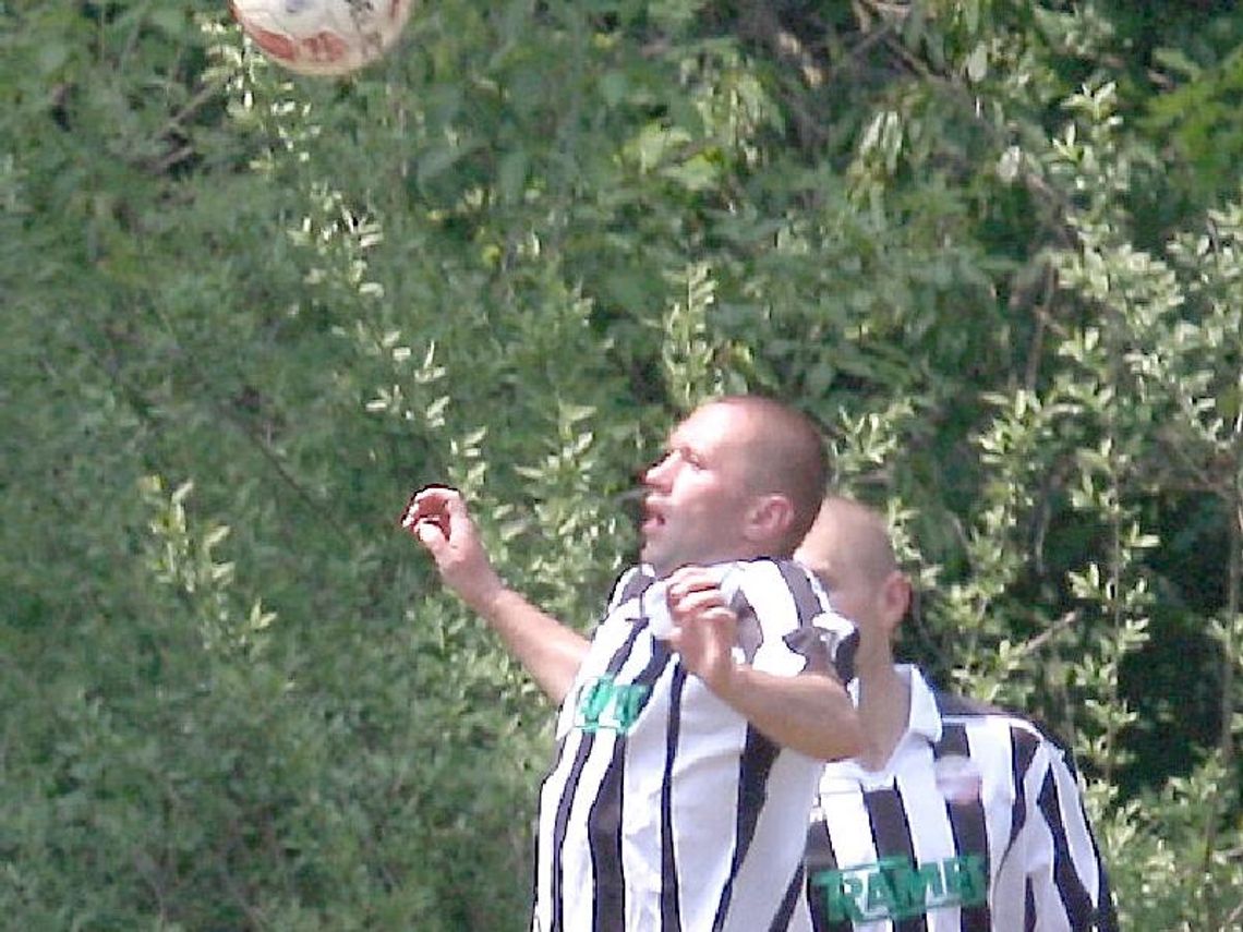 Olimpiakos Tarnogród – Ostoja Skierbieszów 2:4, pozostałe wyniki zamojskiej okręgówki Olimpiakos Tarnogród – Ostoja Skierbieszów 2:4, pozostałe wyniki zamojskiej okręgówki