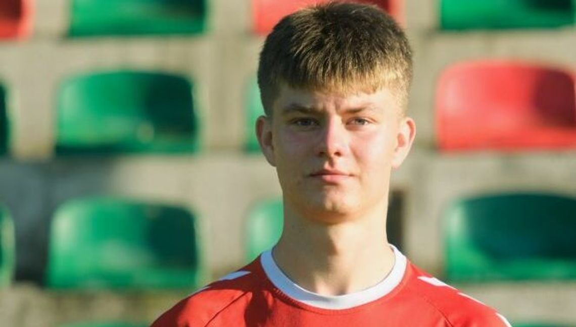 Olimpiakos Tarnogród podzielił się punktami z Koroną Łaszczów