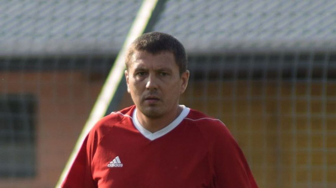 Olimpiakos Tarnogród wraca do treningów