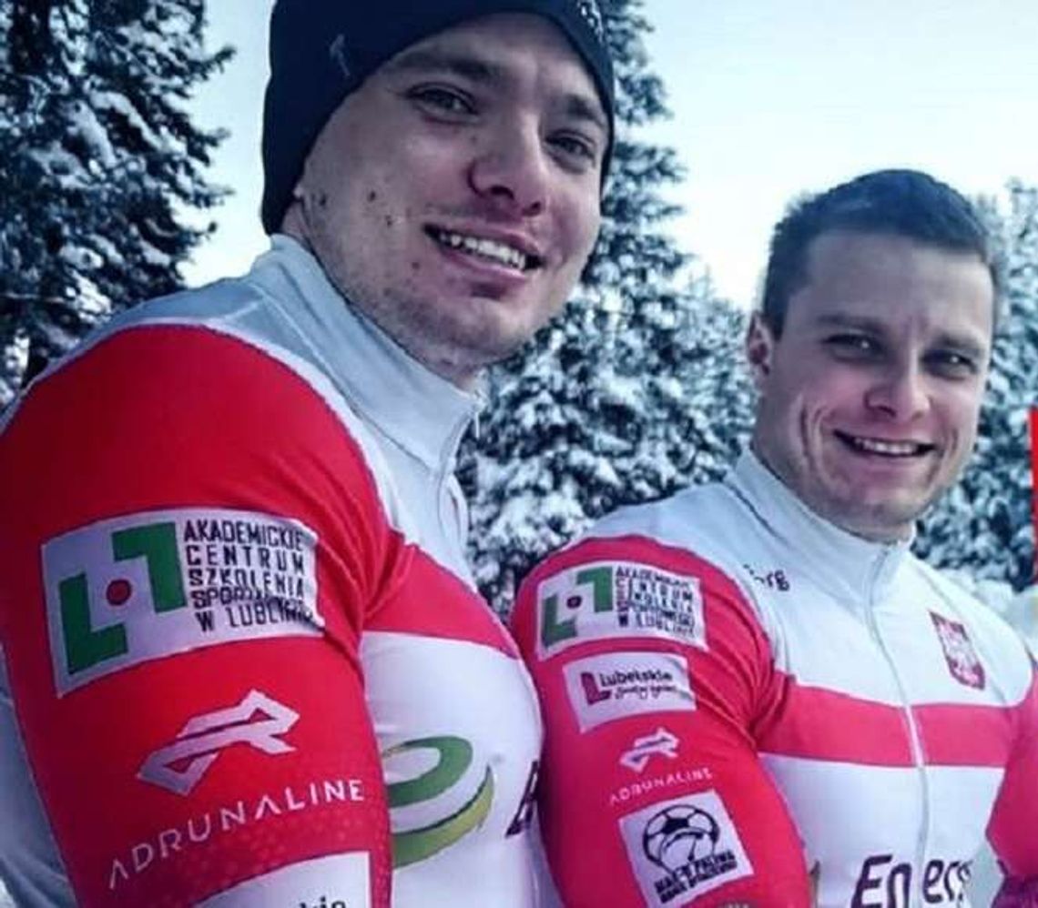 Olimpijczycy Mateusz Luty i Grzegorz Kossakowski w SP nr 40