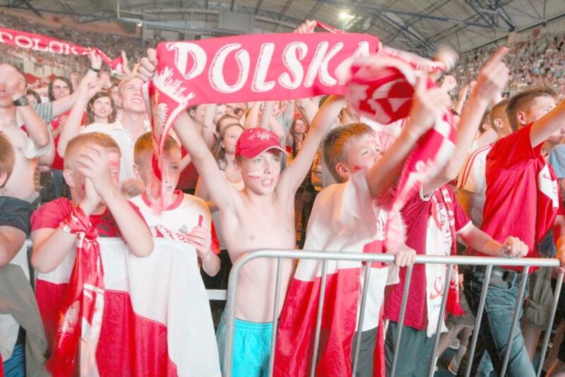 Olimpijska strefa kibica powstanie nad Zalewem Zemborzyckim Olimpijska strefa kibica powstanie nad Zalewem Zemborzyckim