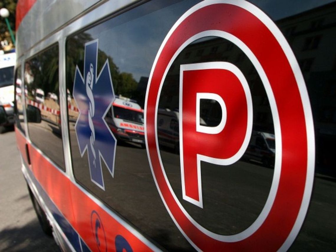 Olszanki: Zginęła 84-latka. Spadła z furmanki Olszanki: Zginęła 84-latka. Spadła z furmanki