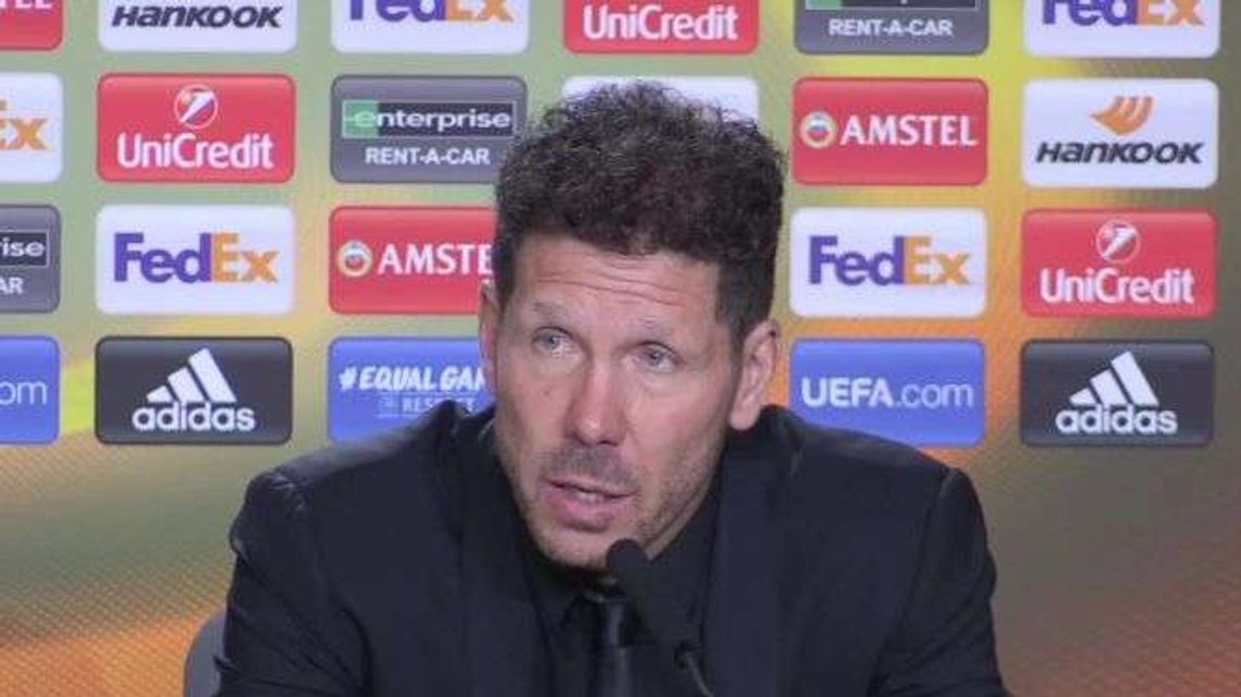 Olympique Marsylia – Atletico. Gdzie oglądać? Transmisja na żywo w TV i internecie