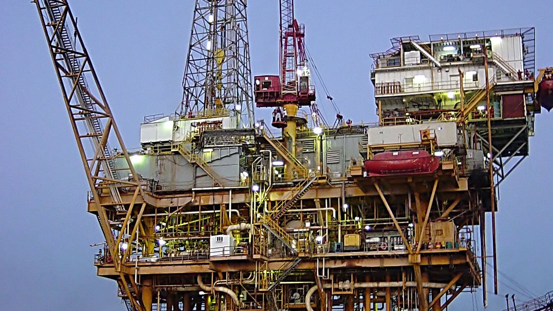 Omamiło go złoto i ropa. Stracił majątek