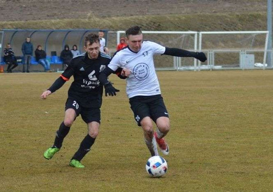 Omega - Grom 0:0. Pozostałe wyniki zamojskiej klasy okręgowej