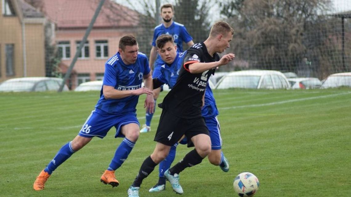 Omega – Grom 0:2. Pozostałe wyniki zamojskiej klasy okręgowej