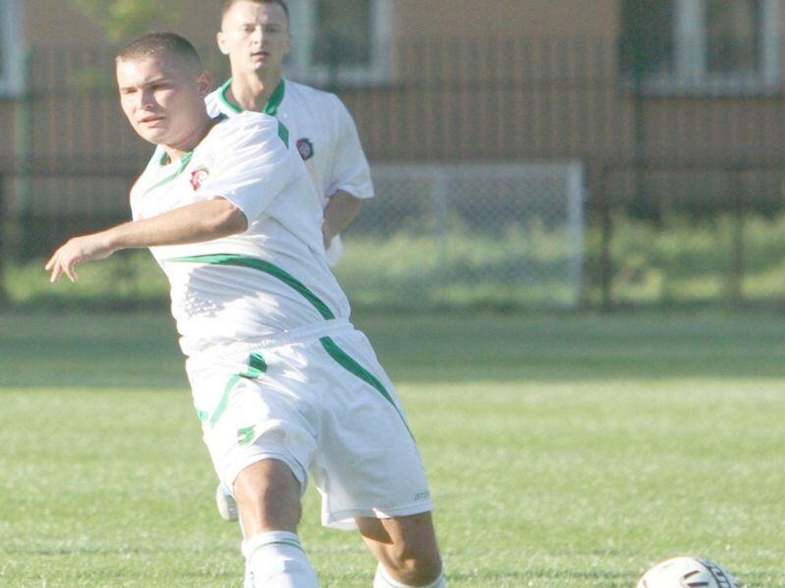 Omega - Hetman 1:1, Victoria - Orion 0:2, Opolanin - Lewart 0:2