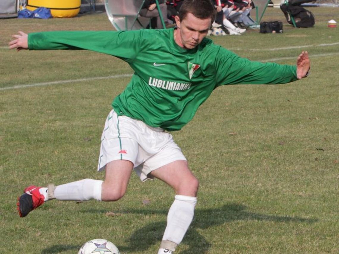 Omega - Lublinianka-Wieniawa 0:0, Bogdanka II - Sparta 3:0