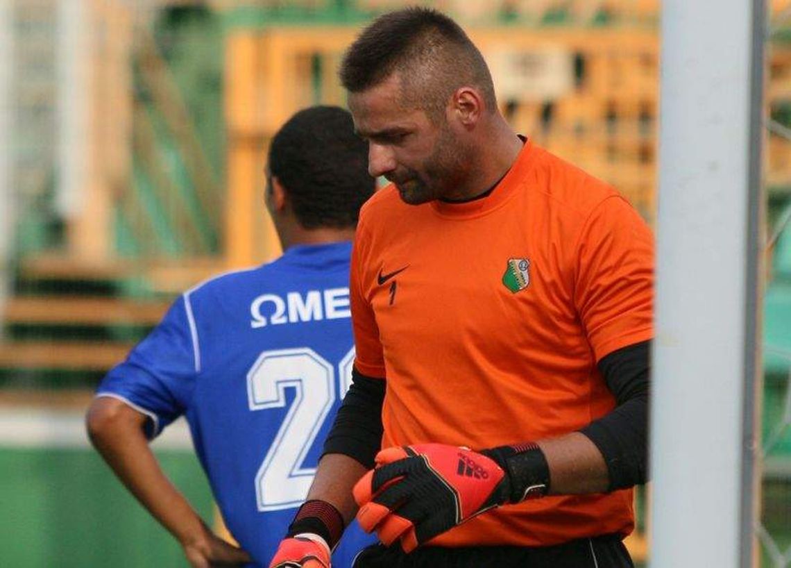 Omega nie będzie przyjmować gości Omega nie będzie przyjmować gości