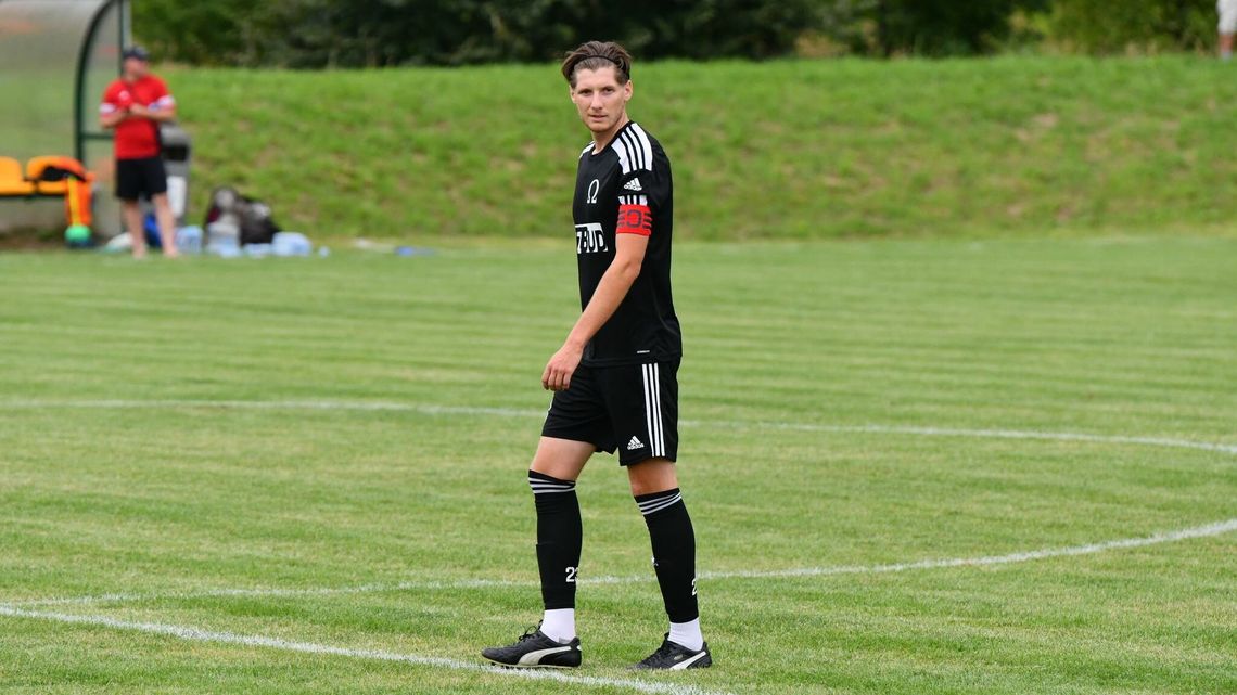 Omega odwróciła losy meczu po przerwie, kolejna wysoka wygrana Hetmana Zamość