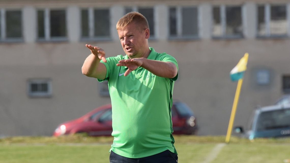 Omega osłabiona ze względu na żniwa, wyniki pierwszej kolejki zamojskiej klasy okręgowej