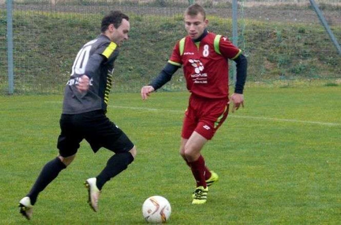 Omega Stary Zamość chce dogonić lidera