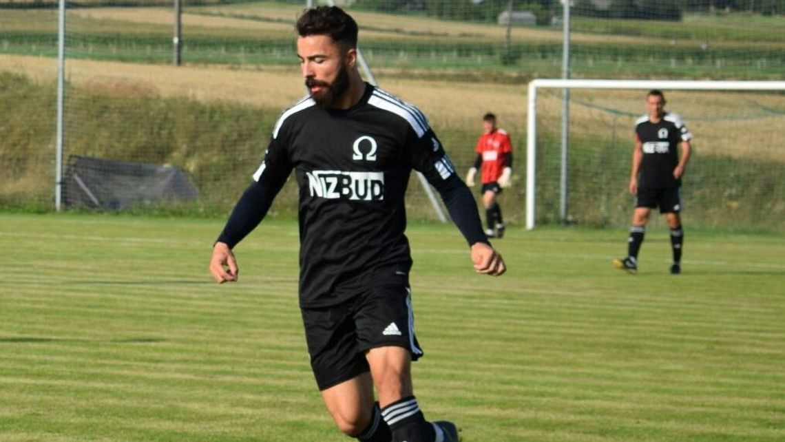 Omega Stary Zamość – Hetman Zamość 3:1. Pozostałe wyniki zamojskiej klasy okręgowej