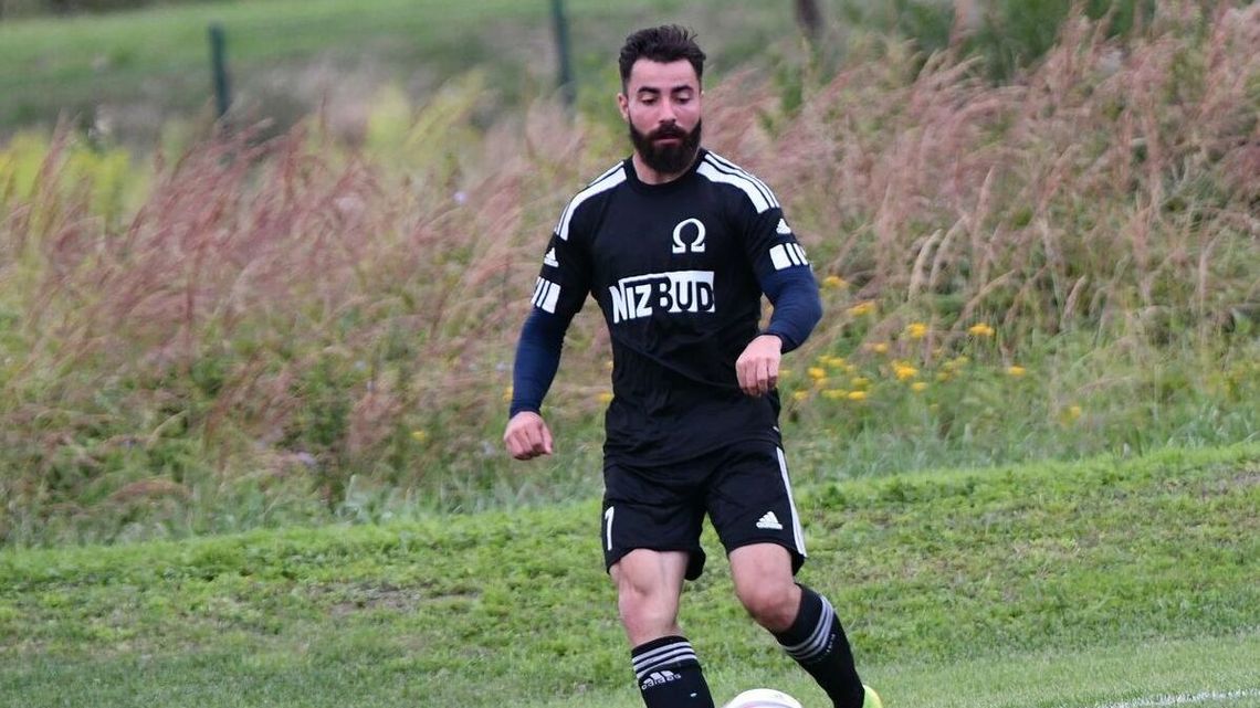 Omega Stary Zamość lepsza od Błękitnych Obsza. Wyniki zamojskiej klasy okręgowej