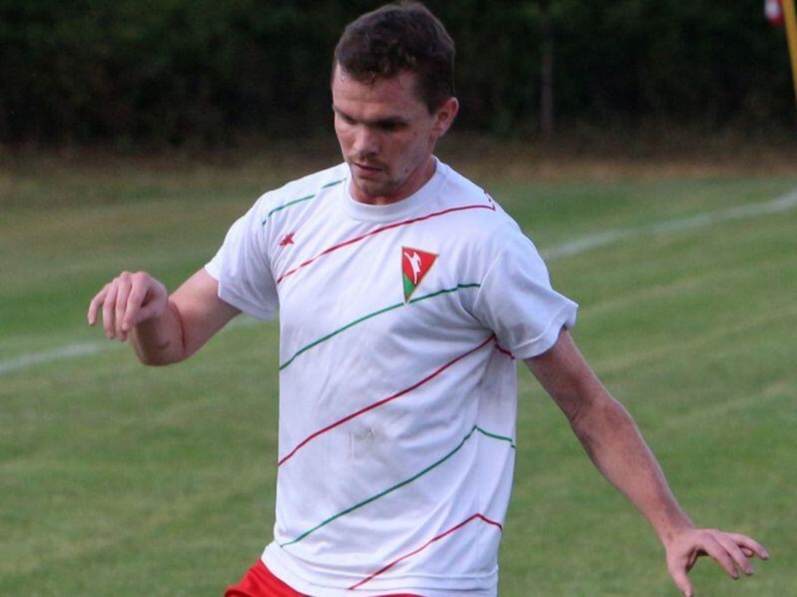 Omega Stary Zamość – Lublinianka Lublin 0:3. Wreszcie wygrana Omega Stary Zamość – Lublinianka Lublin 0:3. Wreszcie wygrana