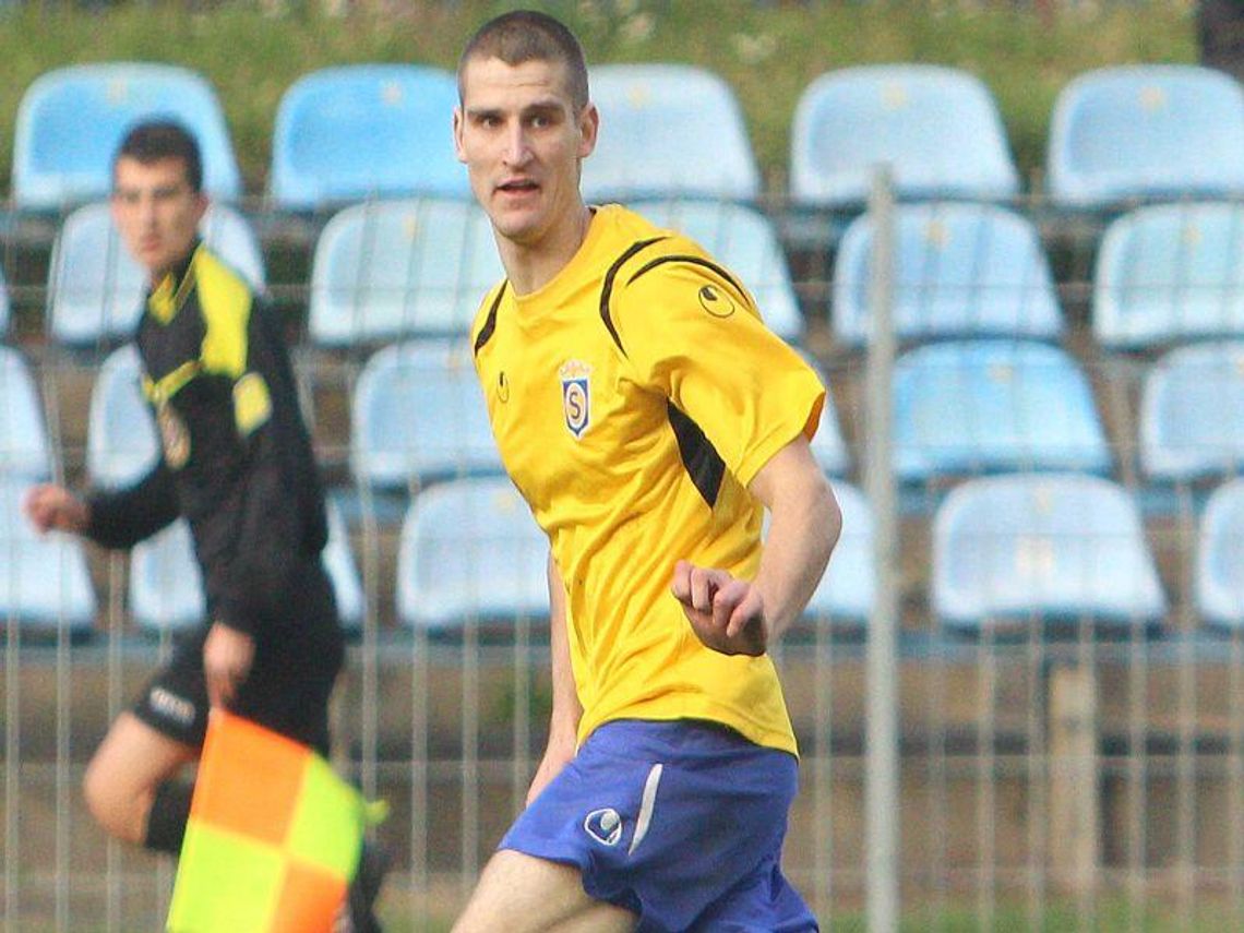 Omega Stary Zamość – Stal Poniatowa 1:0, Włodawianka – Victoria  1:2