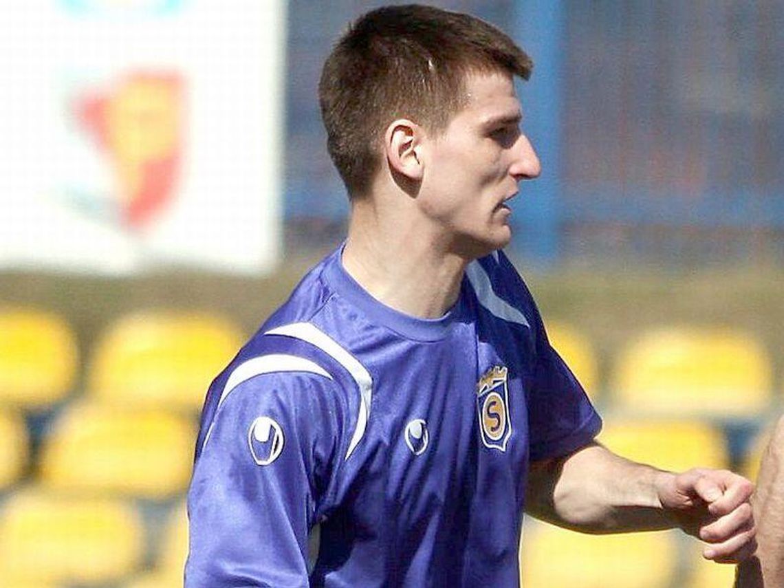 Omega Stary Zamość – Stal Poniatowa 4:3 