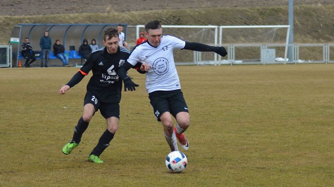 Omega Stary Zamość stawia na rozwój młodzieży Omega Stary Zamość stawia na rozwój młodzieży