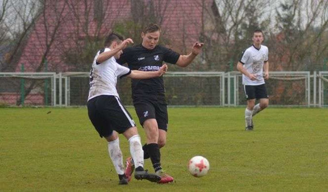 Omega Stary Zamość – Unia Hrubieszów 2:1. Pozostałe wyniki zamojskiej klasy okręgowej Omega Stary Zamość – Unia Hrubieszów 2:1. Pozostałe wyniki zamojskiej klasy okręgowej