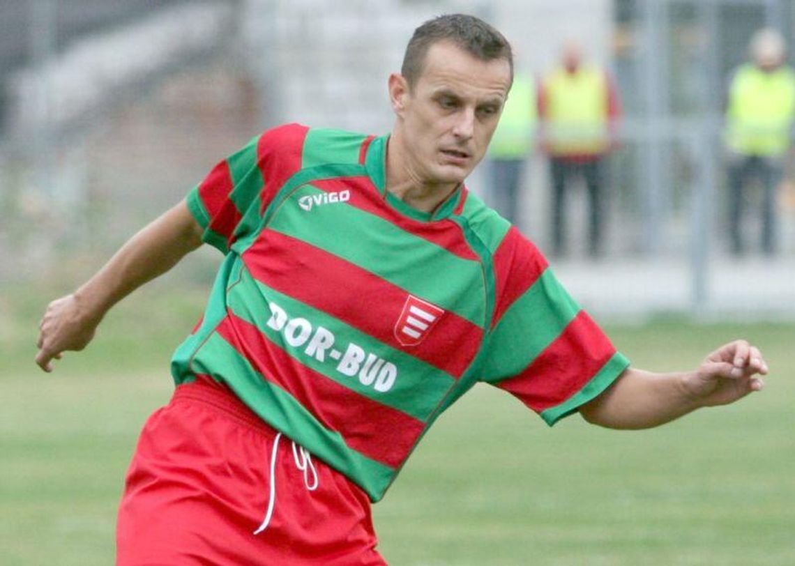 Omega Stary Zamość – Włodawianka 1:0, Unia Bełżyce – Roztocze 0:6