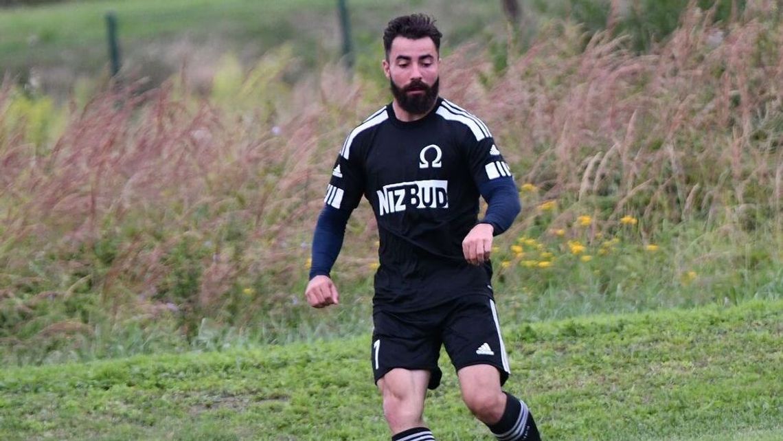 Omega Stary Zamość wygrywa w Obszy. Wyniki zamojskiej klasy okręgowej Omega Stary Zamość wygrywa w Obszy. Wyniki zamojskiej klasy okręgowej