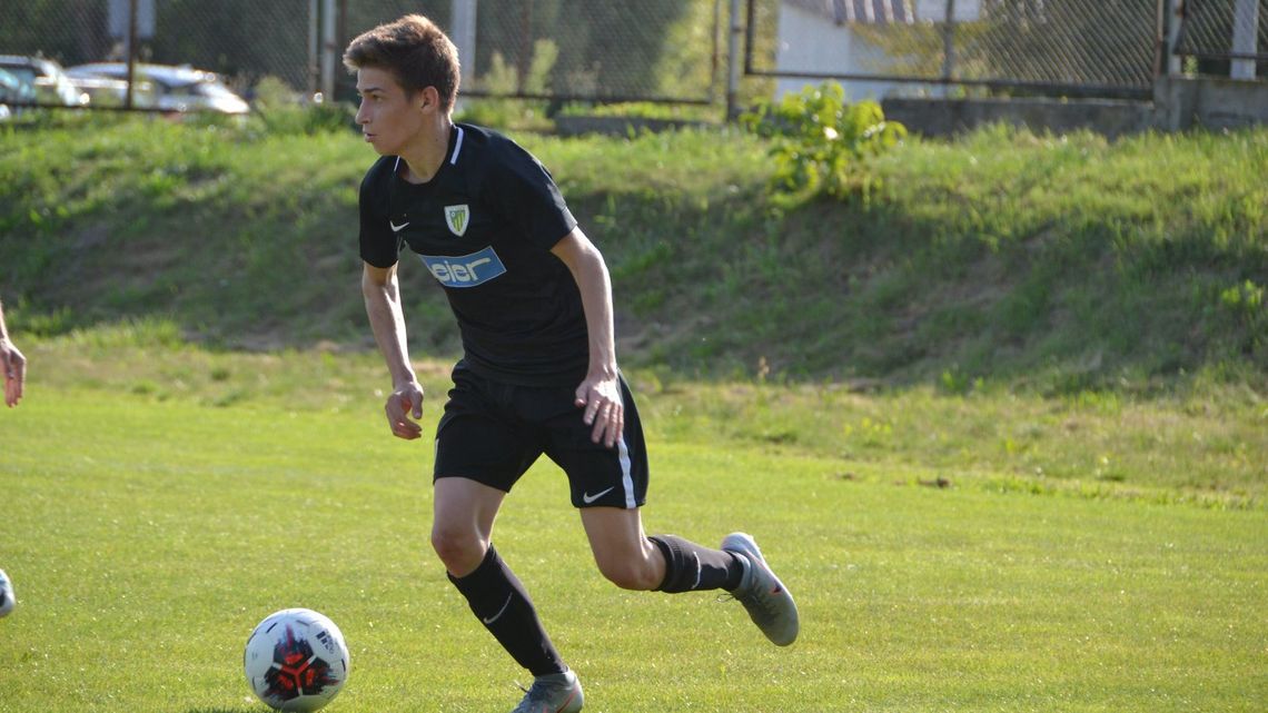 Omega – Tanew 0:2. Pozostałe wyniki zamojskiej klasy okręgowej