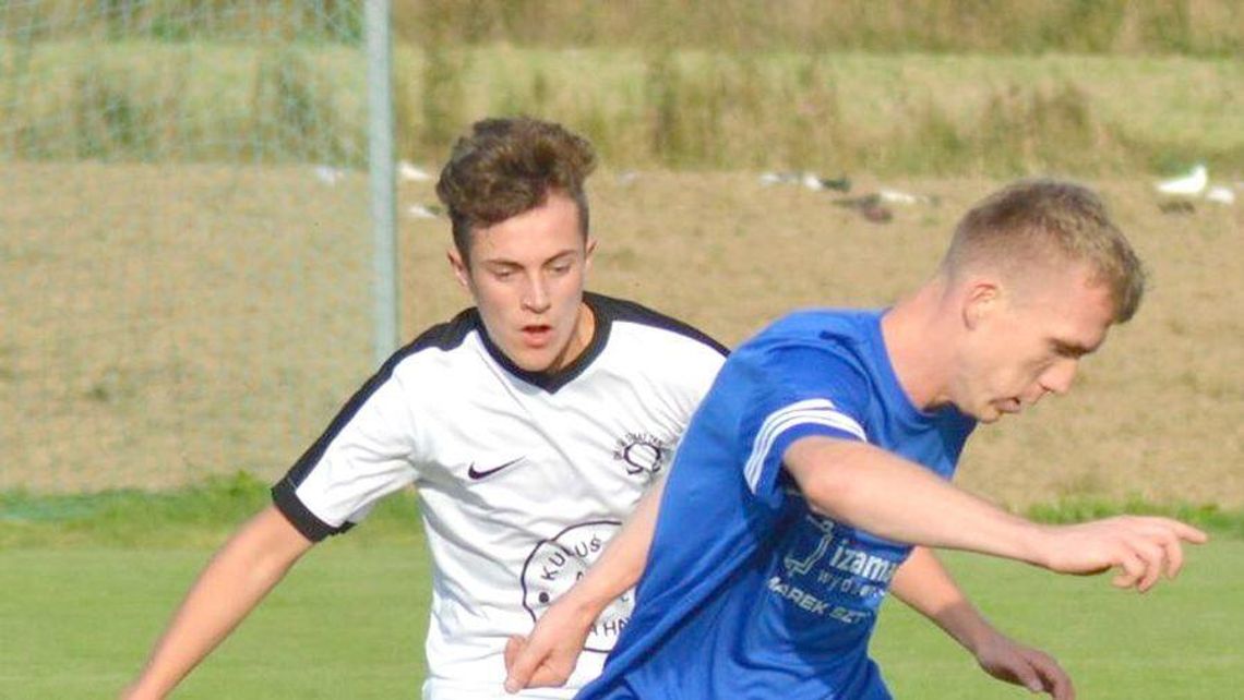 Omega  – Tanew  5:5. Pozostałe wyniki zamojskiej klasy okręgowej