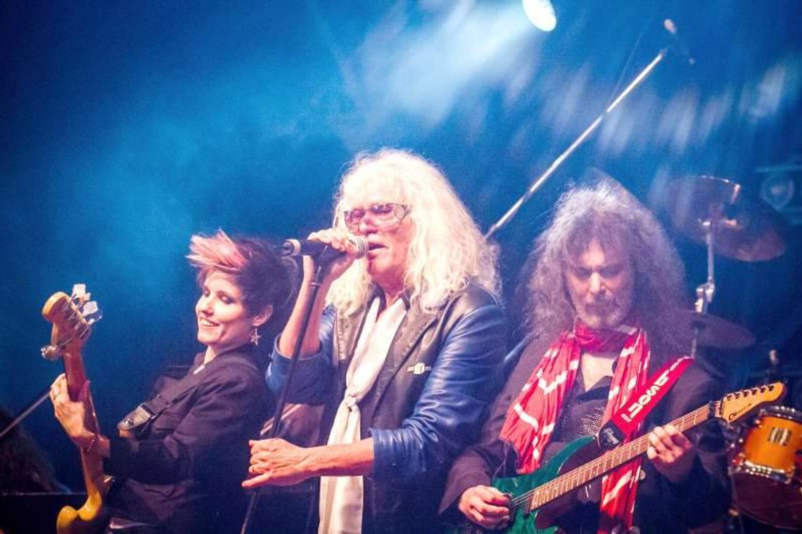 Omega w Lublinie. Czekamy na Dziewczynę o perłowych włosach