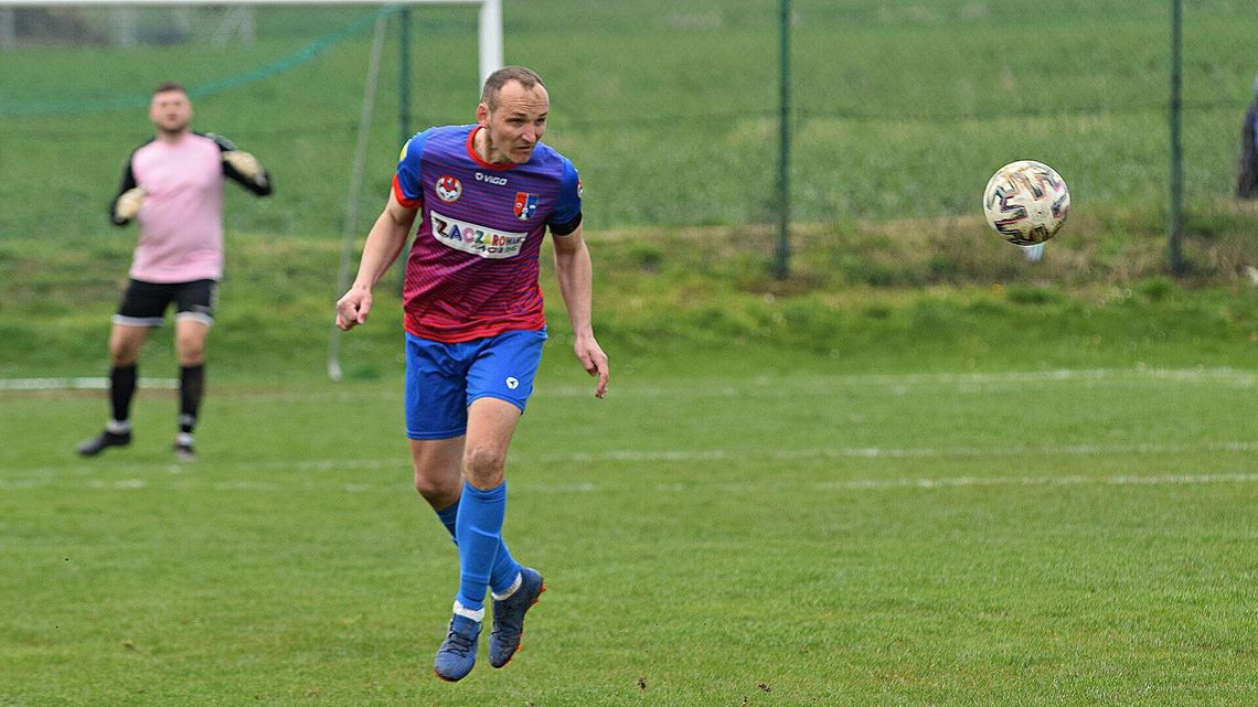 Omega zaczęła, a Potok zakończył. Wyniki zamojskiej klasy okręgowej