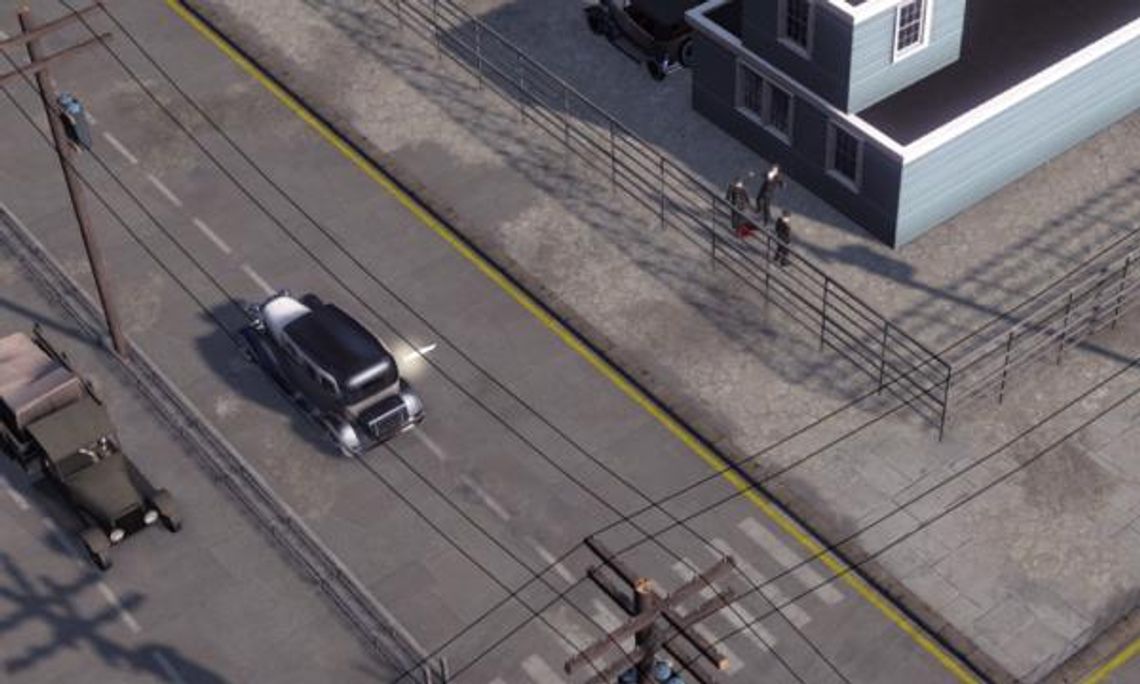 Omerta: City of Gangsters. Demo nie do odrzucenia