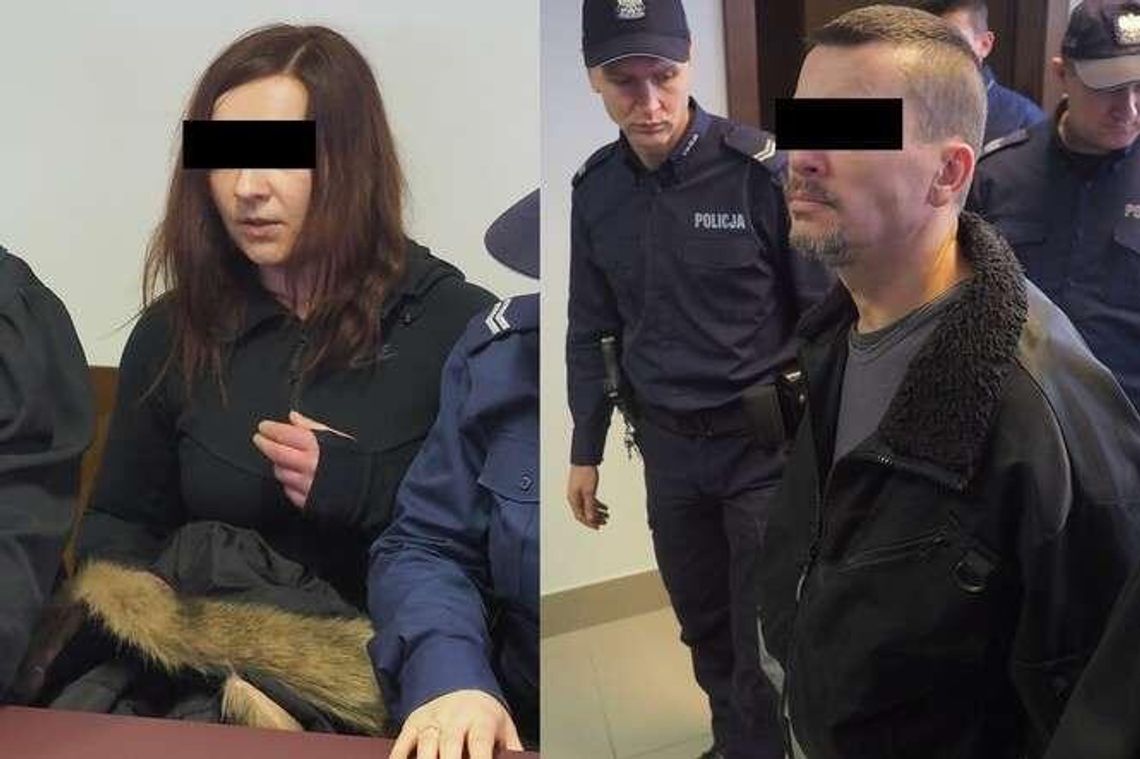 On wyjeżdżał, ona spotykała się z kochankiem. Skończyło się tragicznie. Ciała nie znaleziono On wyjeżdżał, ona spotykała się z kochankiem. Skończyło się tragicznie. Ciała nie znaleziono