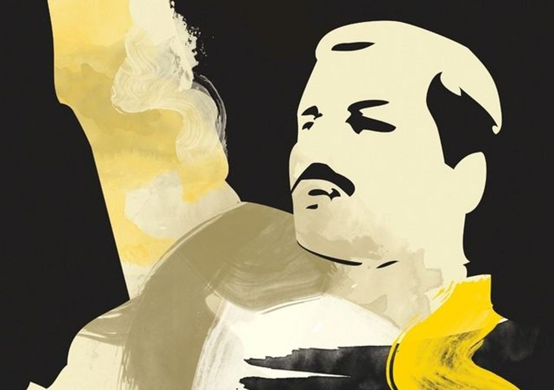 On zawsze będzie królem. Queen Symfonicznie