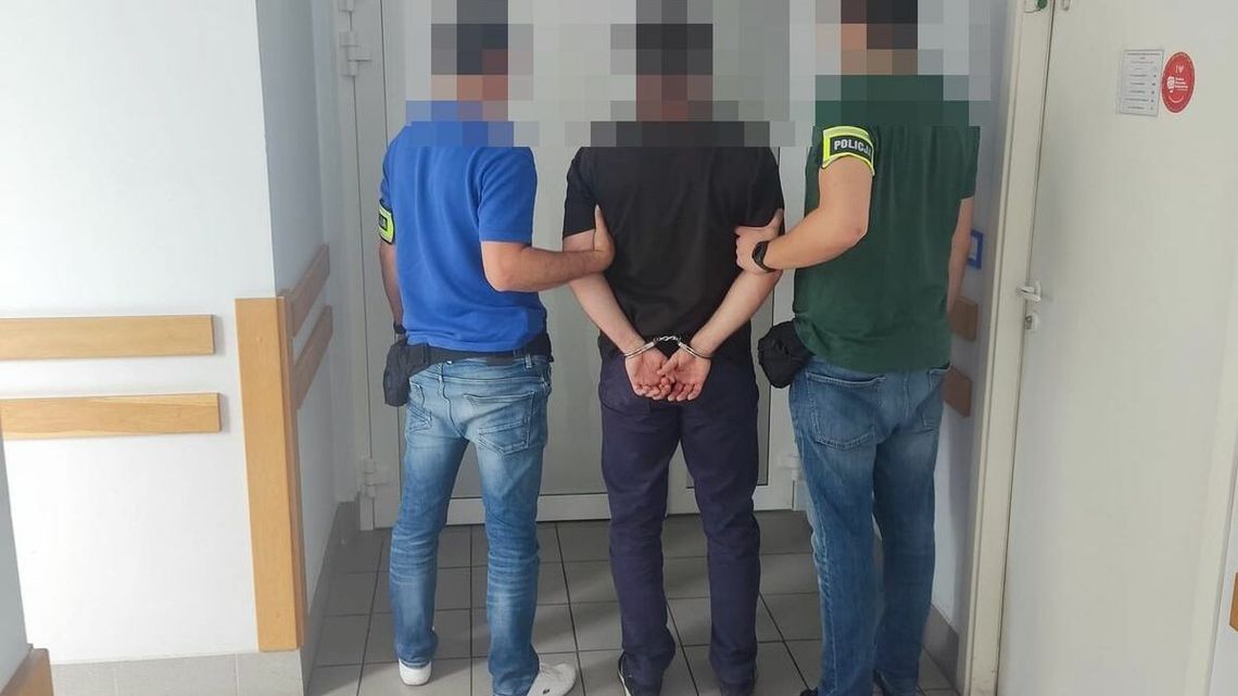 Onanista na lubelskiej uczelni. Studentki zgorszone