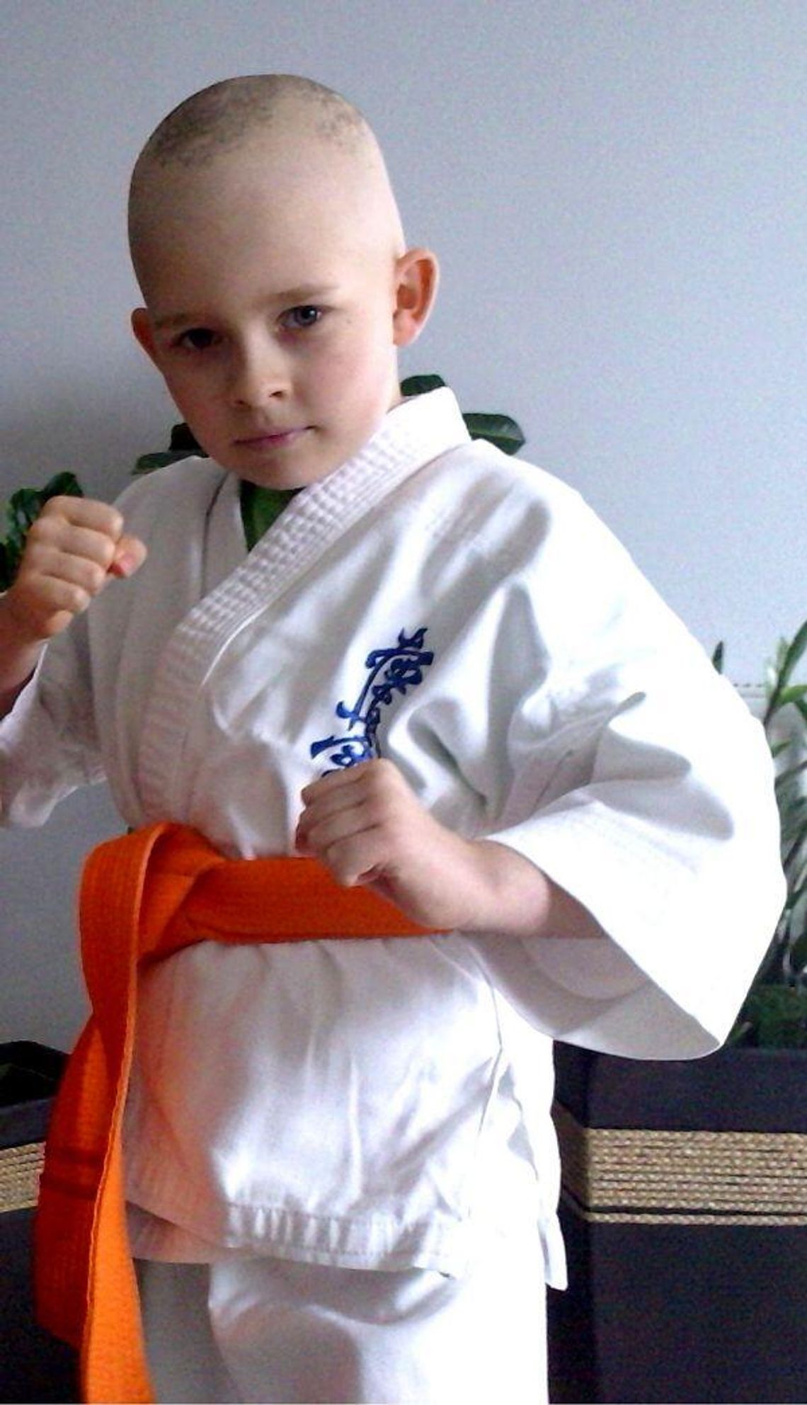 One Life Festival: Zagrają dla 8-letniego wojownika