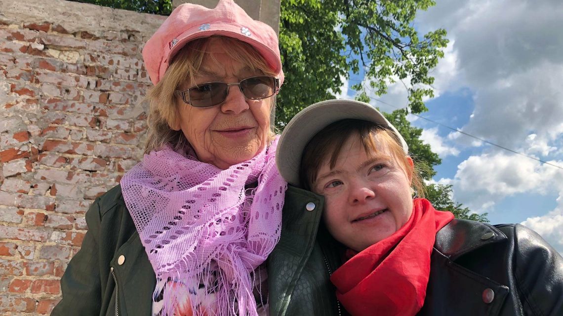 One pokazują sedno miłości. Mamy, które poświęciły życia niepełnosprawnym dzieciom