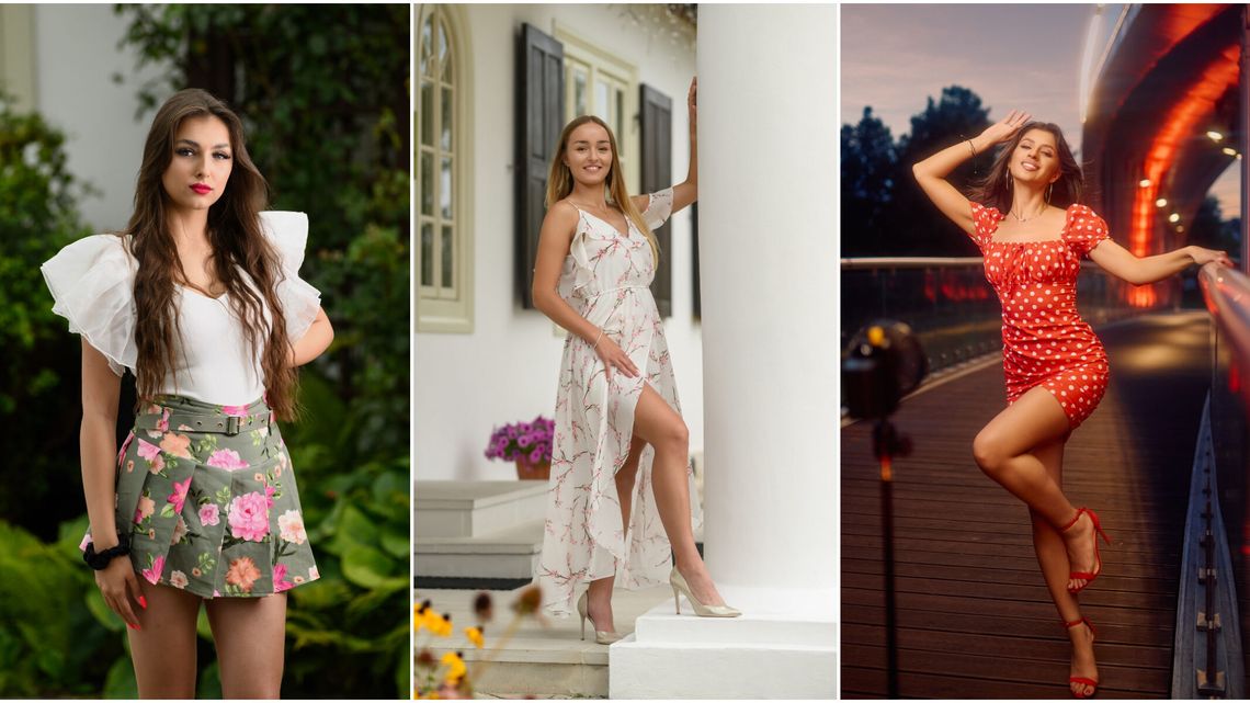 One powalczą o tytuł najpiękniejszej podczas tegorocznych Chmielaków