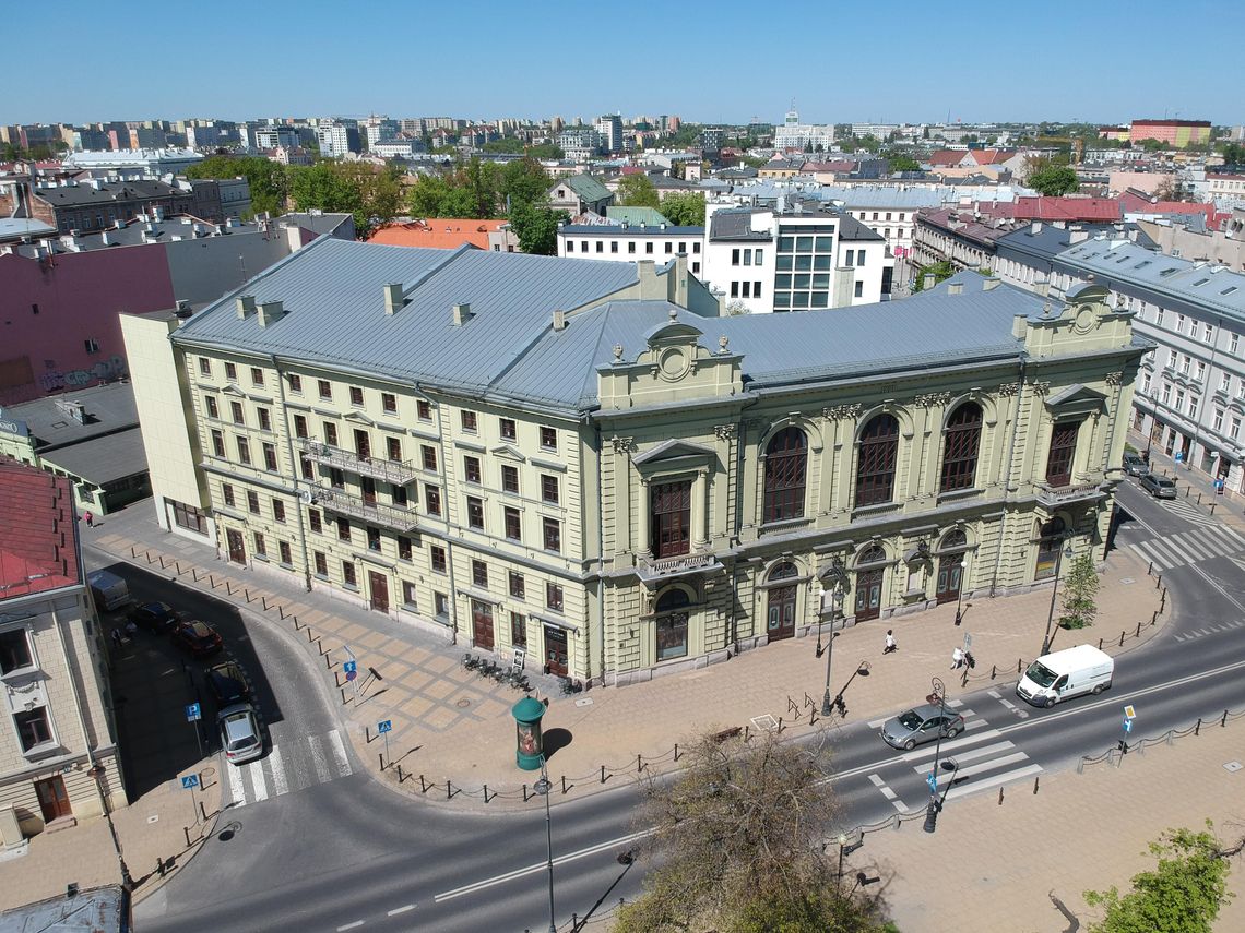 Onegdaje Osterwy – spotkanie z tradycją wsi polskiej. Sobótkowy wieczór w teatrze