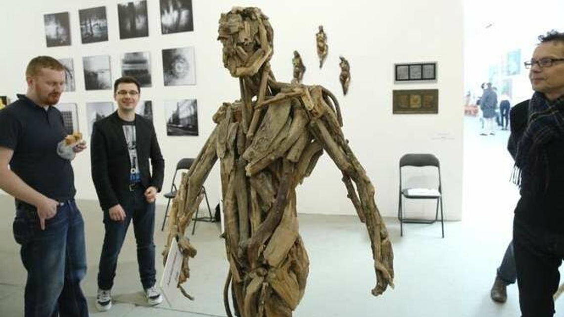 Oni mają wybrać dyrektora Galerii Labirynt. Znamy skład komisji konkursowej