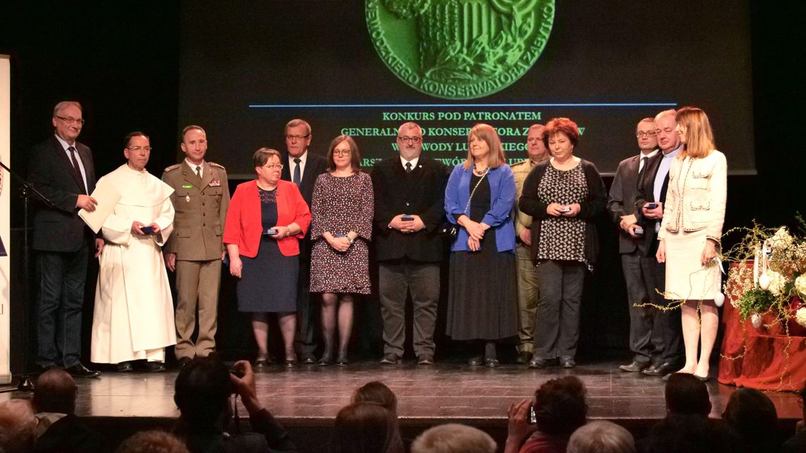 Oni najlepiej dbają o zabytki. Laury konserwatorskie dla muzeum i duchownych