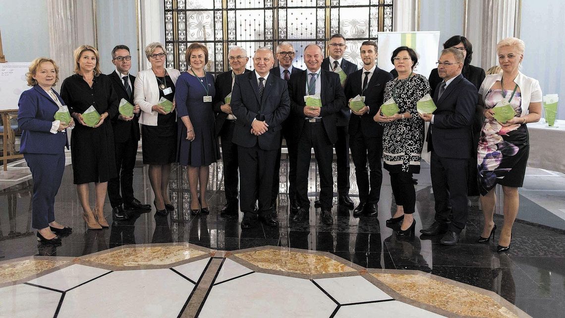 Oni najlepiej walczą z grypą w woj. lubelskim