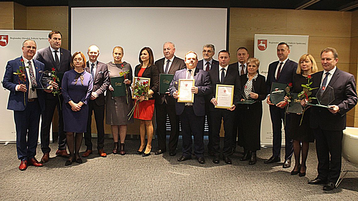 Oni najlepiej wspierają ekonomię społeczną