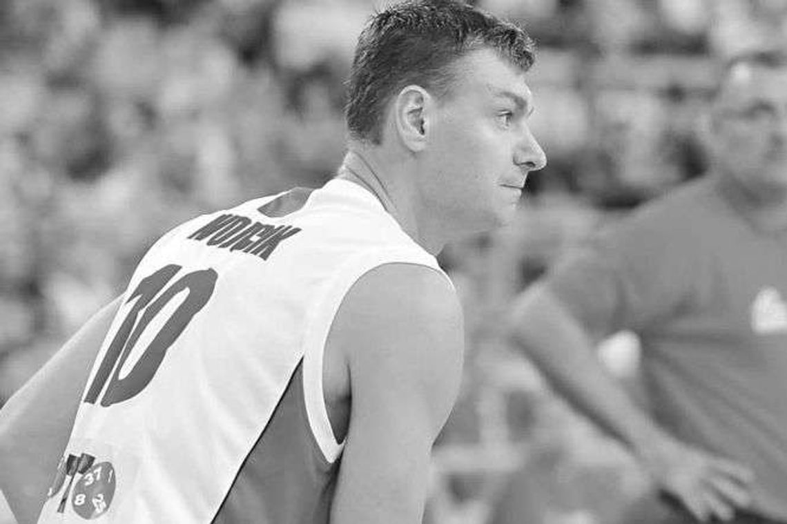 Oni odeszli. Ludzie sportu, którzy zmarli w poprzednich 12 miesiącach