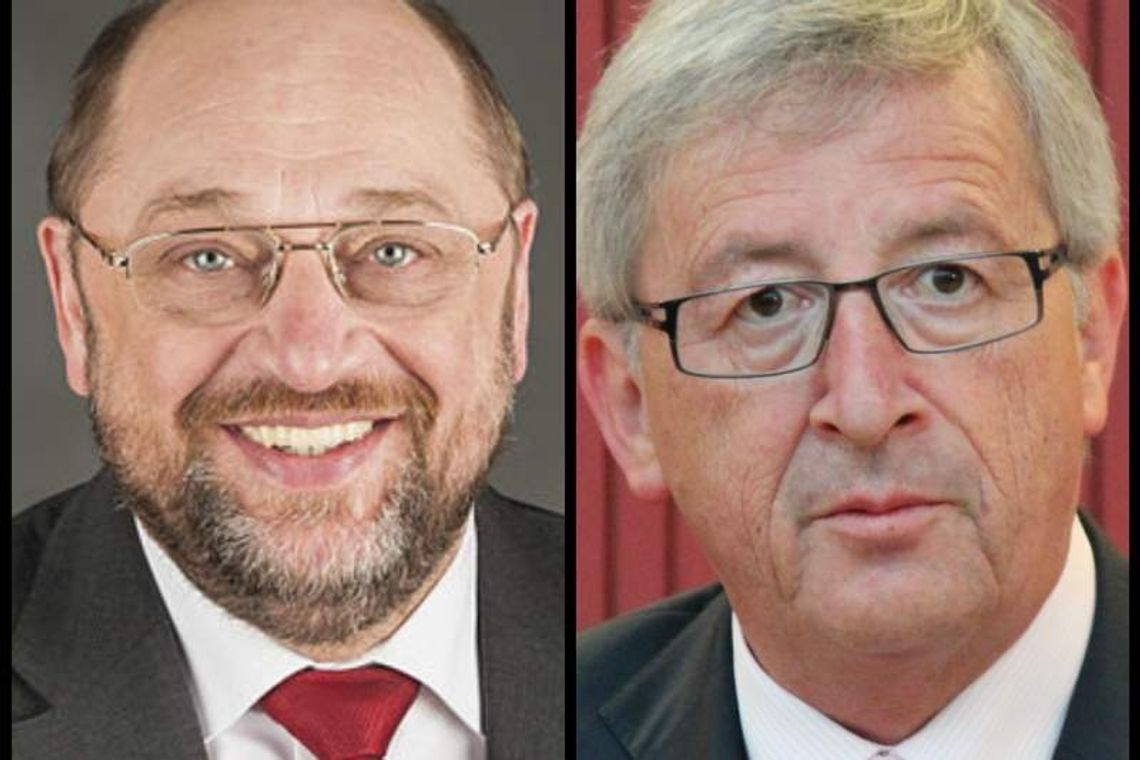 Oni walczą o fotel szefa Komisji Europejskiej. Czym różnią się chadecy od socjalistów?