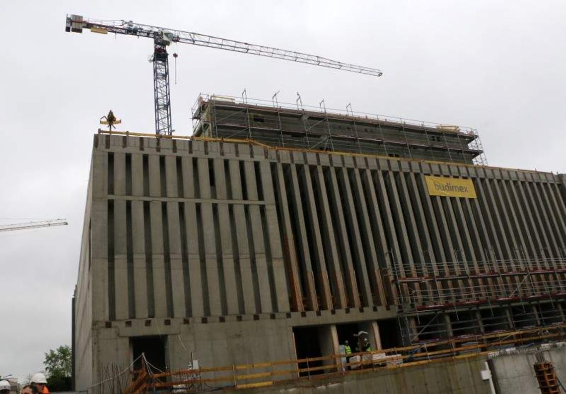 Oni wybiorą dyrektora CSK: urzędnicy, wykładowcy i Cugowski Oni wybiorą dyrektora CSK: urzędnicy, wykładowcy i Cugowski