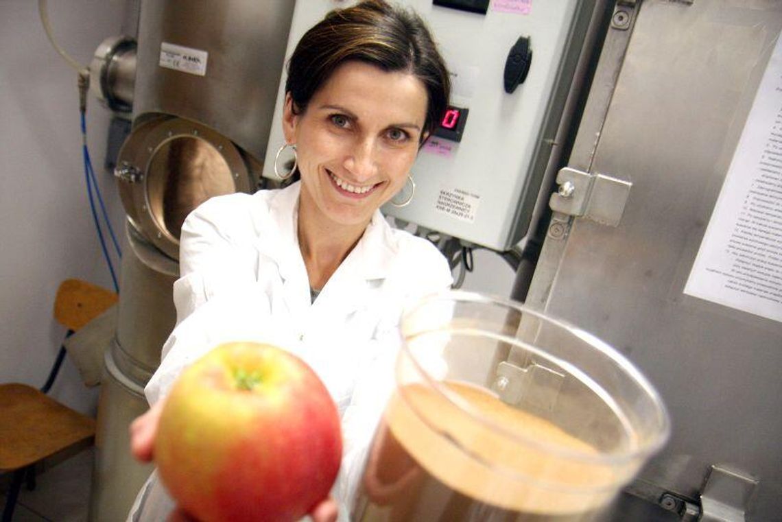 Oni wymyślą, my skorzystamy. Wynalazki lubelskich naukowców